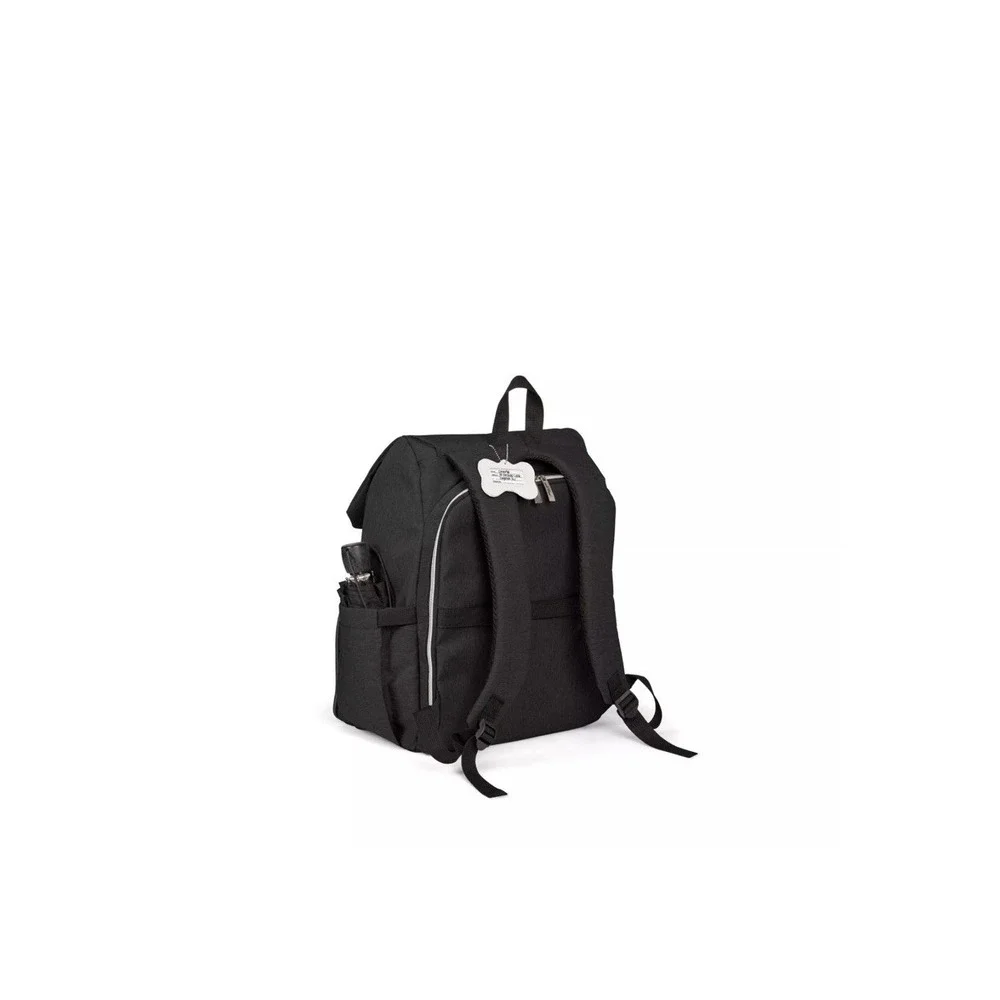 Mobile Dog Gear Ultimate Week Away Backpack Travel Gear With Needed Accessories